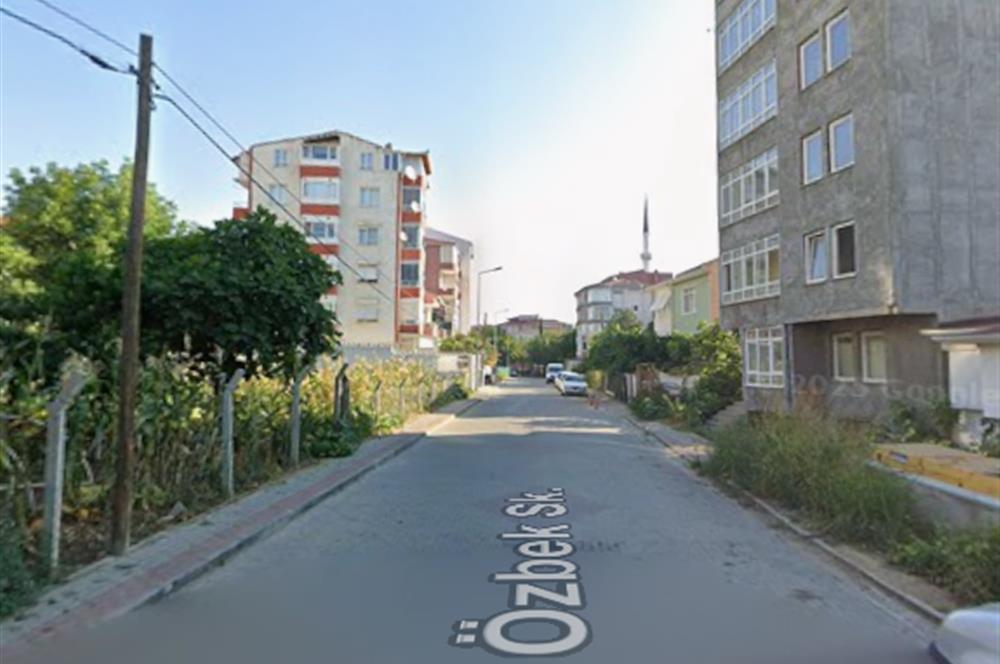 C21 PROJECT 'den SÜLEYMANPAŞA ALTINOVA Mah. de Satılık 1+1 Daire