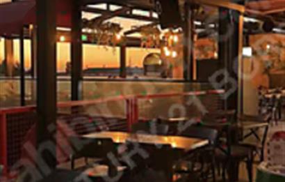 ÇUKURAMBAR'DA HAZIR KİRACILI SATILIK DÜKKAN