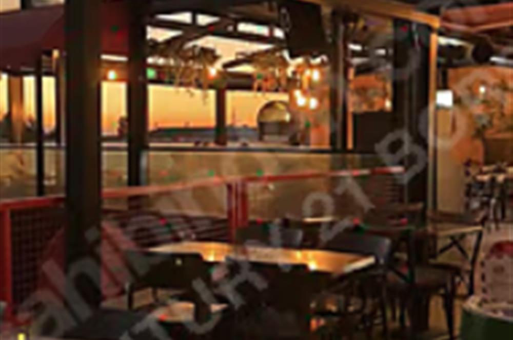 ÇUKURAMBAR'DA HAZIR KİRACILI SATILIK DÜKKAN