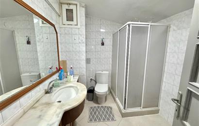 BEŞİKTAŞIN KALBİNDE 1+1 ÇATI KATI DAİRE