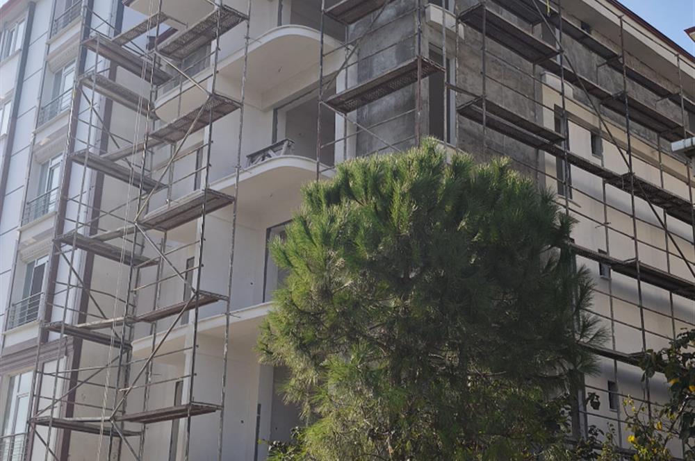 C21 PROJECT 'den SÜLEYMANPAŞA ALTINOVA Mah. de Satılık 1+1 Daire