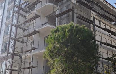 C21 PROJECT 'den SÜLEYMANPAŞA ALTINOVA Mah. de Satılık 1+1 Daire