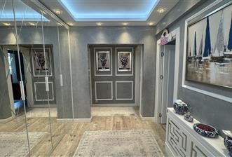 BEŞİKTAŞ ÇIRAĞAN'DA YENİLENMİŞ 3+1 FIRSAT DAİRE - 2 - 30711