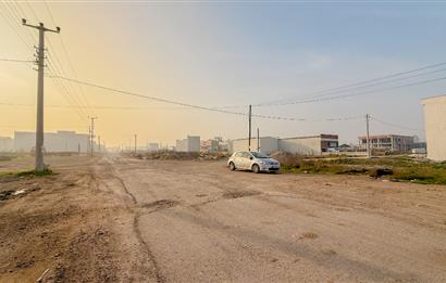 Century21Bal'dan Paşaalanı Sanayi Bölgesinde Kiralık İşyeri