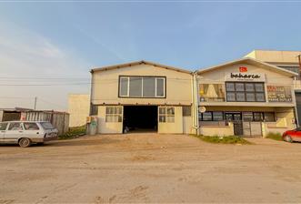 Century21Bal'dan Paşaalanı Sanayi Bölgesinde Kiralık İşyeri - 1 - 30775