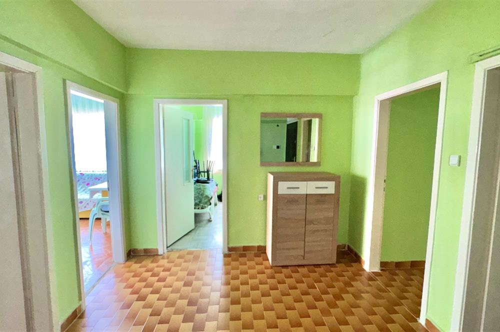 Çınarcıkta 3+1 Sahile Yakın Satılık Daire