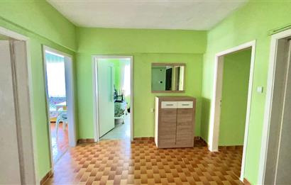 Çınarcıkta 3+1 Sahile Yakın Satılık Daire