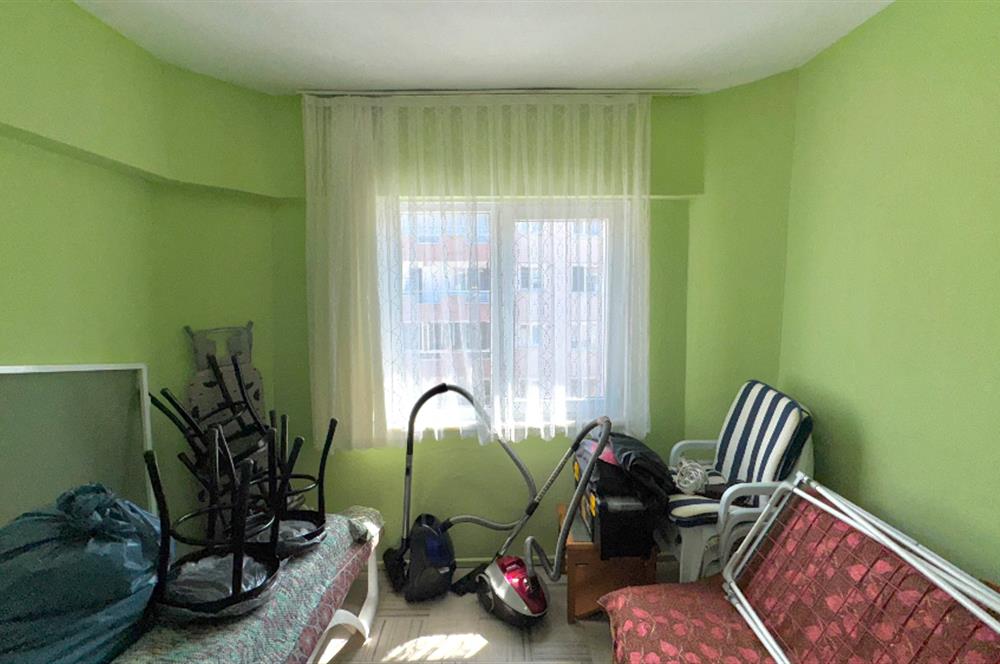 Çınarcıkta 3+1 Sahile Yakın Satılık Daire