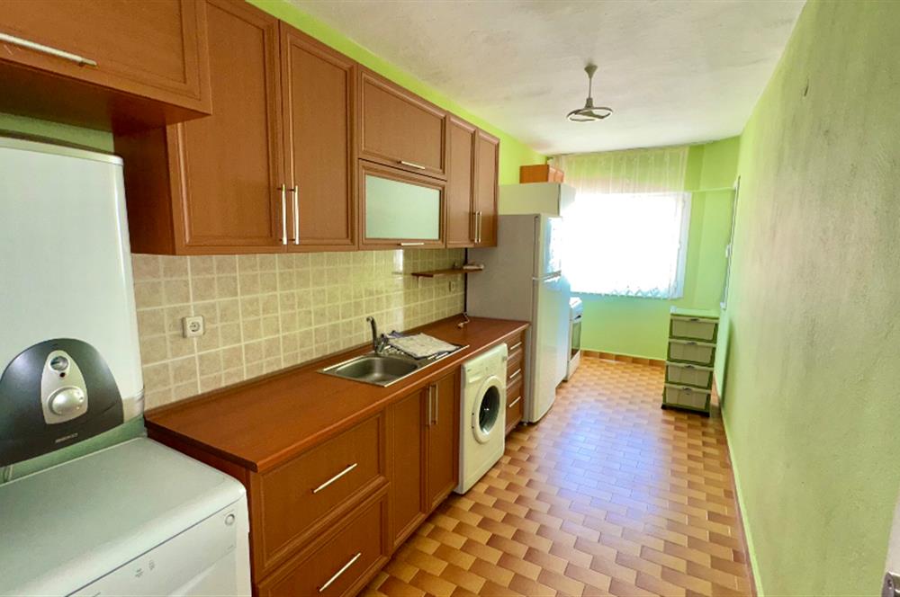 Çınarcıkta 3+1 Sahile Yakın Satılık Daire