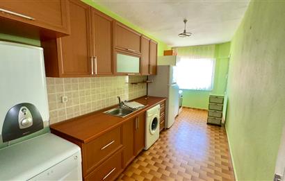 Çınarcıkta 3+1 Sahile Yakın Satılık Daire