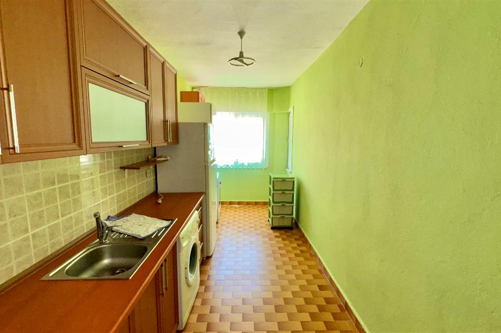 Çınarcıkta 3+1 Sahile Yakın Satılık Daire