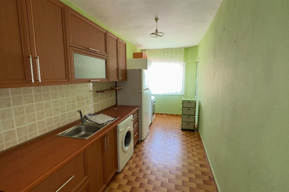 Çınarcıkta 3+1 Sahile Yakın Satılık Daire