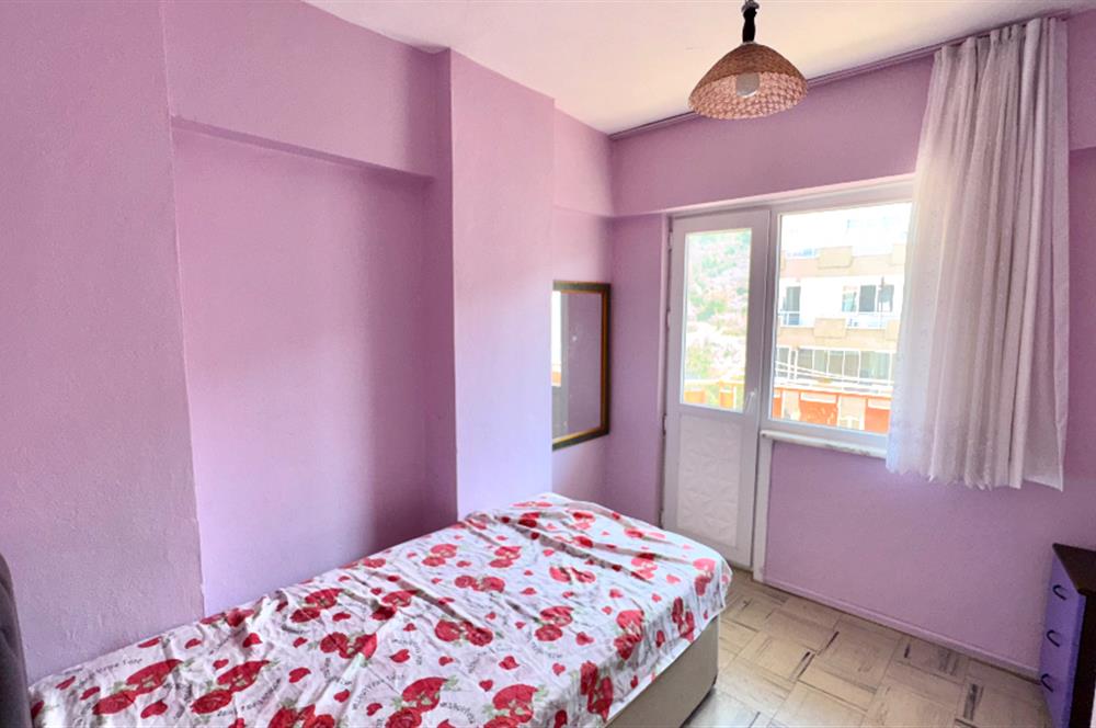 Çınarcıkta 3+1 Sahile Yakın Satılık Daire