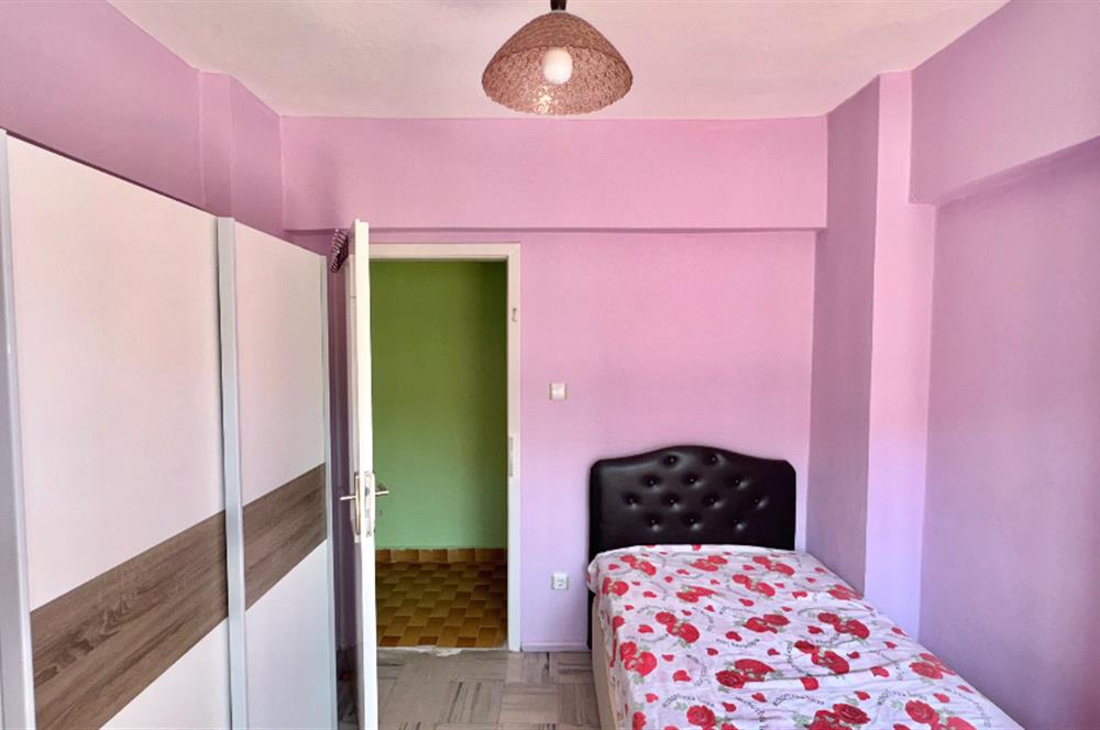 Çınarcıkta 3+1 Sahile Yakın Satılık Daire