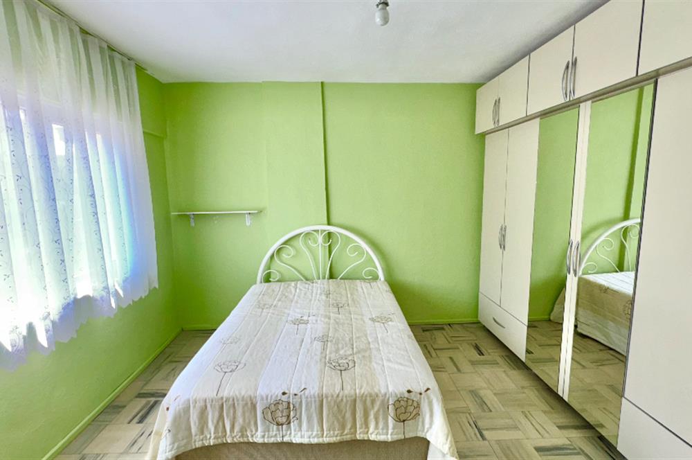 Çınarcıkta 3+1 Sahile Yakın Satılık Daire