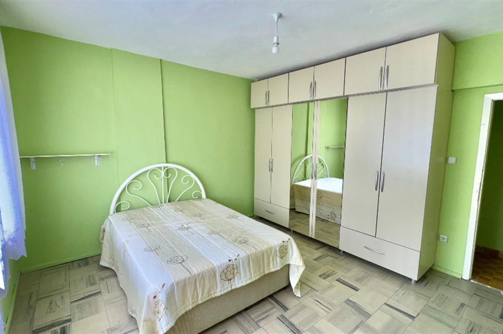 Çınarcıkta 3+1 Sahile Yakın Satılık Daire