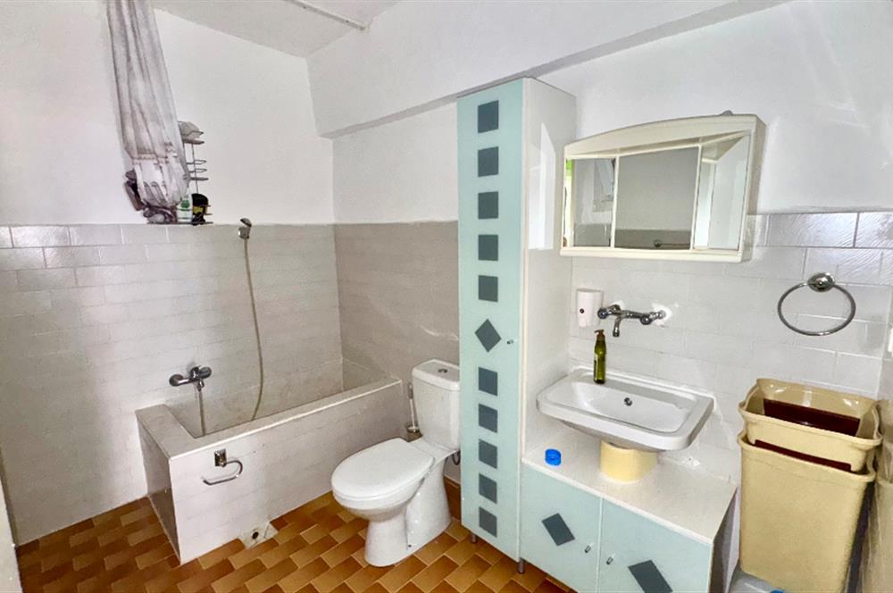 Çınarcıkta 3+1 Sahile Yakın Satılık Daire