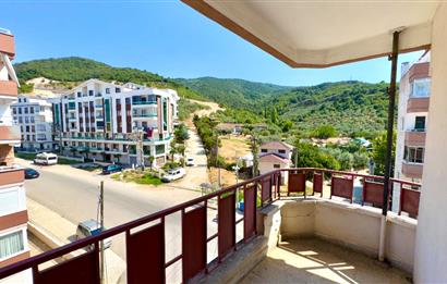 Çınarcıkta 3+1 Sahile Yakın Satılık Daire