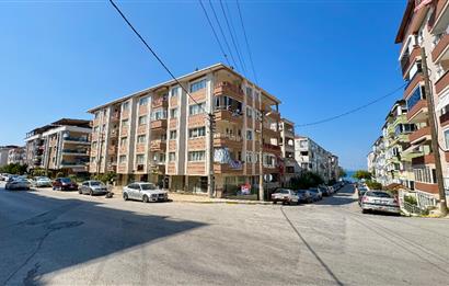 Çınarcıkta 3+1 Sahile Yakın Satılık Daire