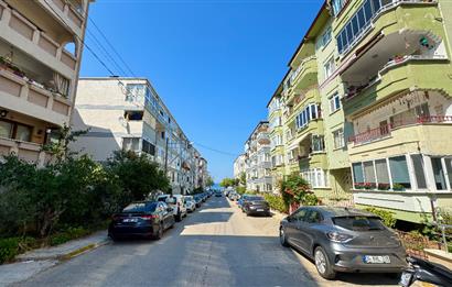 Çınarcıkta 3+1 Sahile Yakın Satılık Daire