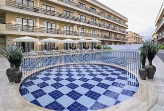 YALOVA THERMAL PALACE 4+1 KIRMIZI DÖNEM SATILIK TAPULU DEVREMÜLK - 1 - 30708