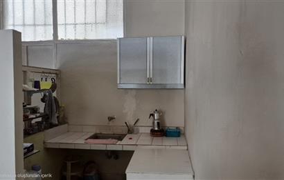 ZÜBEYDE HANIM CD. ÜZERİ SATILIK DÜKKAN