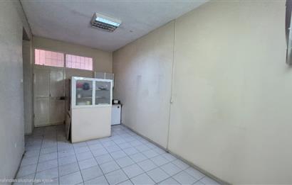 ZÜBEYDE HANIM CD. ÜZERİ SATILIK DÜKKAN