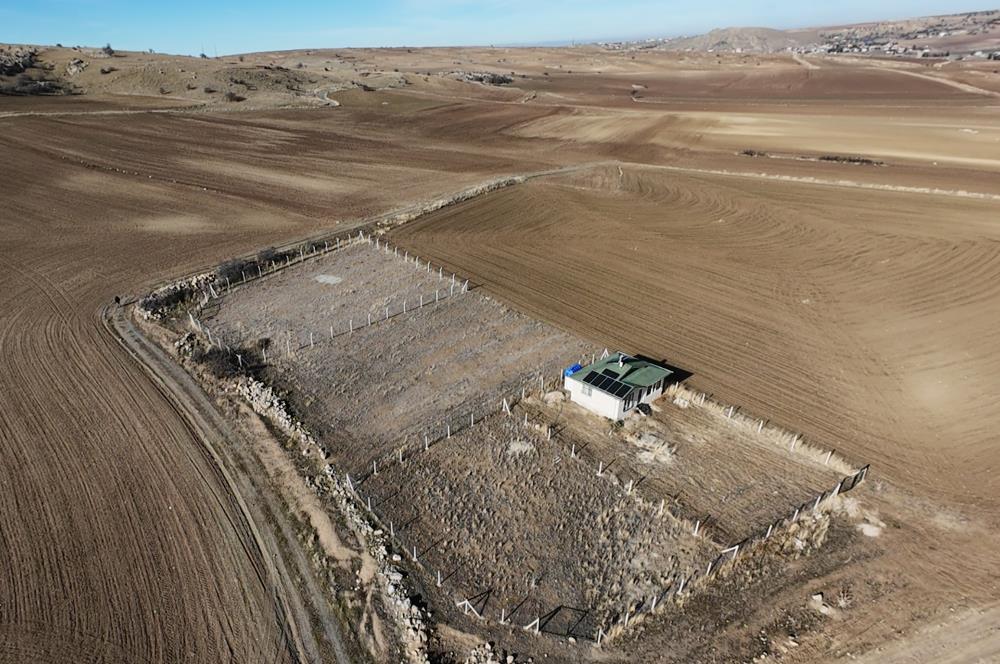 Oyaca Yeşilçam Satılık İmarlı Arsa