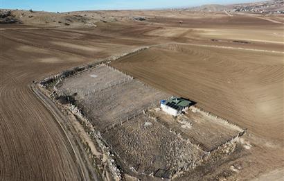 Oyaca Yeşilçam Satılık İmarlı Arsa
