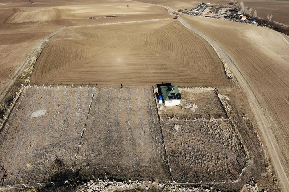 Oyaca Yeşilçam Satılık İmarlı Arsa
