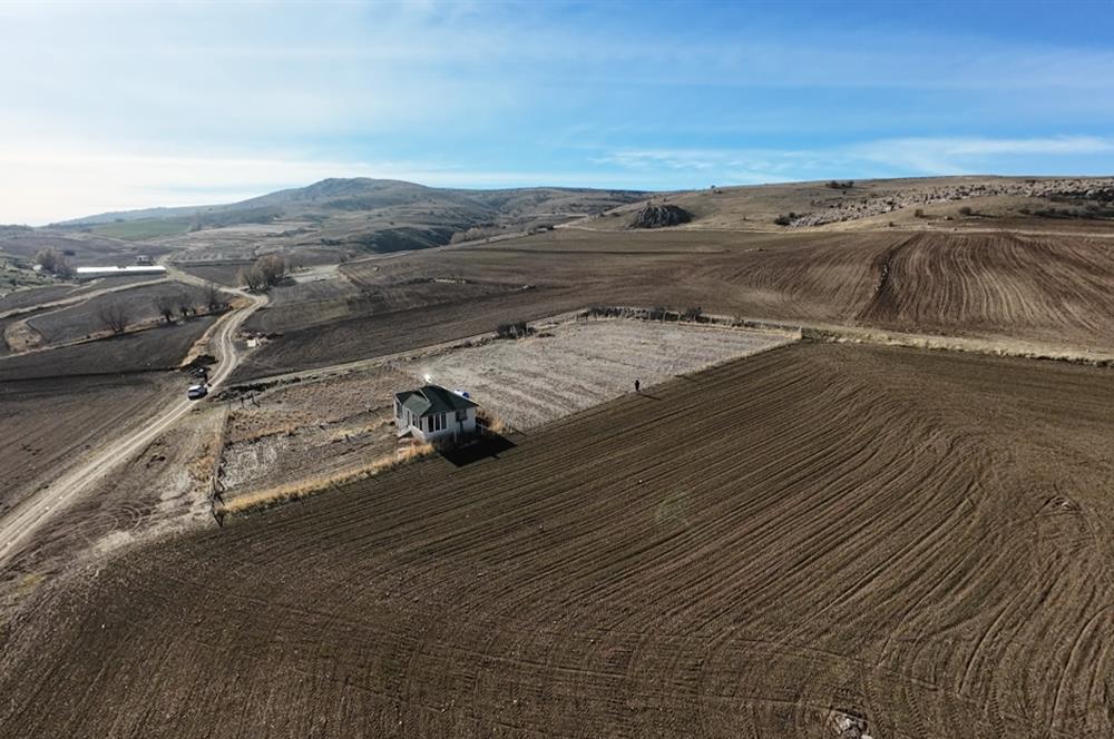 Oyaca Yeşilçam Satılık İmarlı Arsa