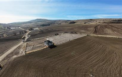 Oyaca Yeşilçam Satılık İmarlı Arsa