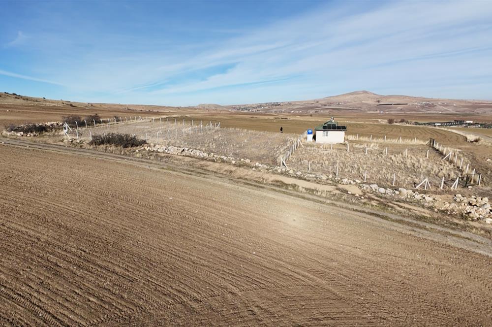 Oyaca Yeşilçam Satılık İmarlı Arsa