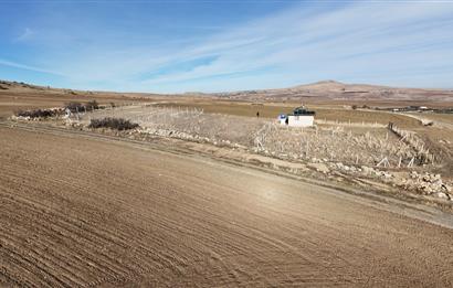 Oyaca Yeşilçam Satılık İmarlı Arsa