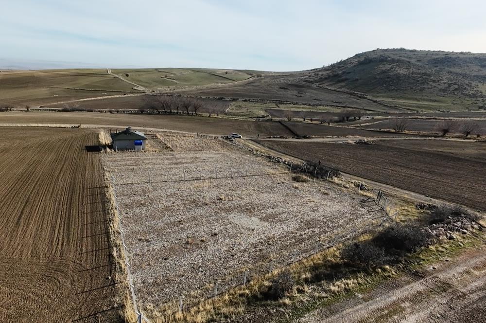Oyaca Yeşilçam Satılık İmarlı Arsa