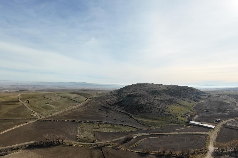 Oyaca Yeşilçam Satılık İmarlı Arsa