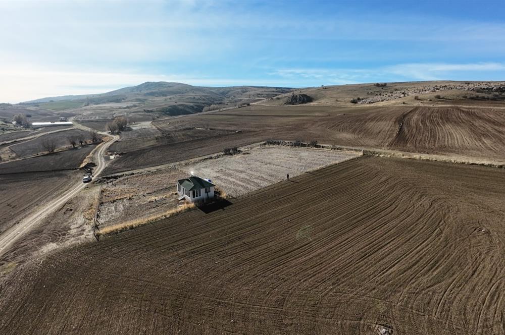 Oyaca Yeşilçam Satılık İmarlı Arsa