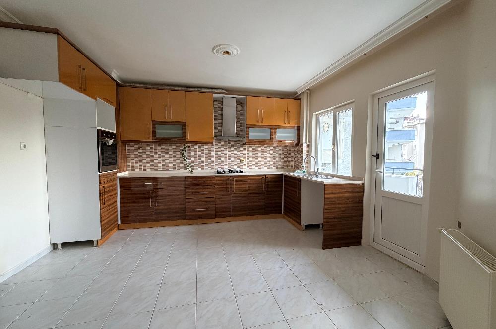 CENTURY 21 EWA'DAN ITIR SİTESİNDE FERAH 3+1 KİRALIK DAİRE!