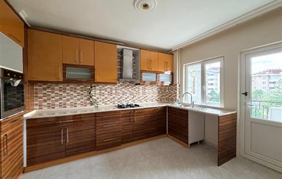 CENTURY 21 EWA'DAN ITIR SİTESİNDE FERAH 3+1 KİRALIK DAİRE!