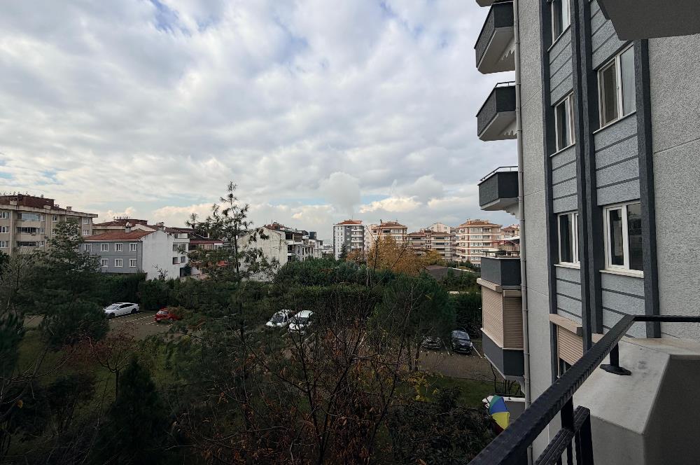 CENTURY 21 EWA'DAN ITIR SİTESİNDE FERAH 3+1 KİRALIK DAİRE!