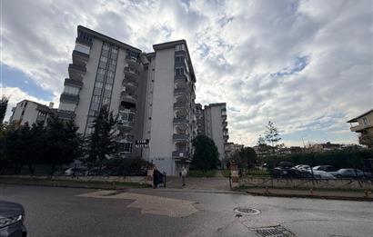 CENTURY 21 EWA'DAN ITIR SİTESİNDE FERAH 3+1 KİRALIK DAİRE!