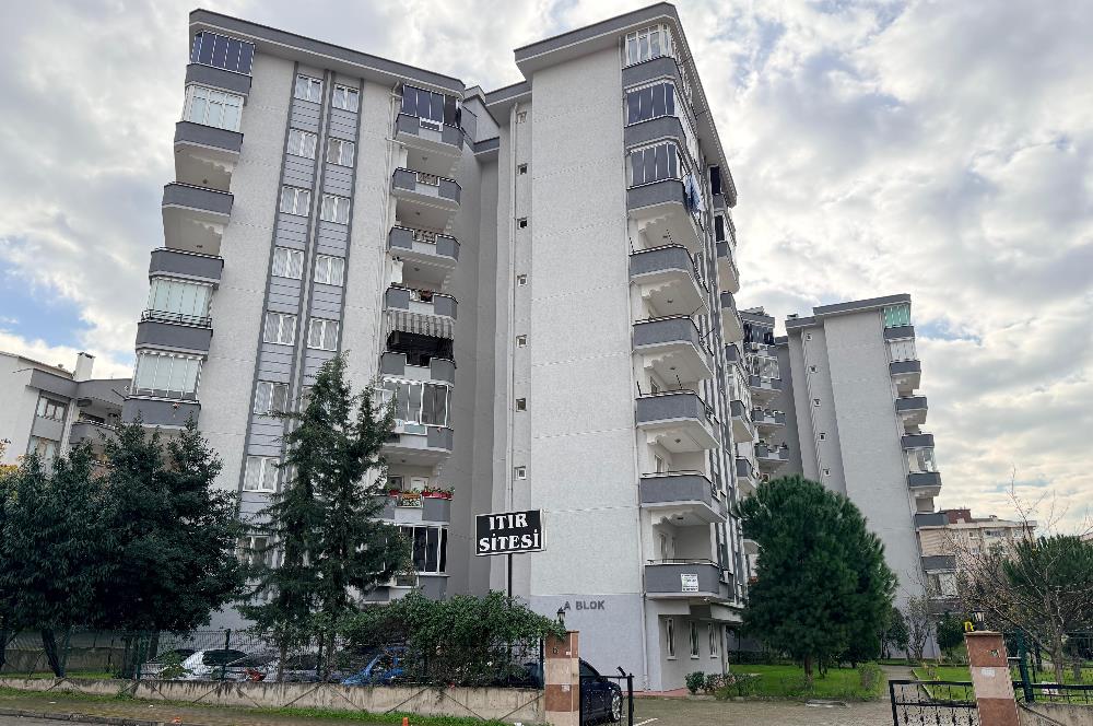 CENTURY 21 EWA'DAN ITIR SİTESİNDE FERAH 3+1 KİRALIK DAİRE!