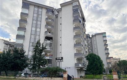 CENTURY 21 EWA'DAN ITIR SİTESİNDE FERAH 3+1 KİRALIK DAİRE!