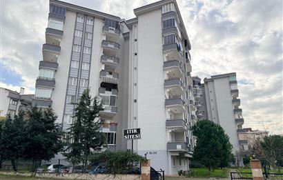 CENTURY 21 EWA'DAN ITIR SİTESİNDE FERAH 3+1 KİRALIK DAİRE!