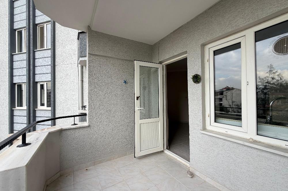 CENTURY 21 EWA'DAN ITIR SİTESİNDE FERAH 3+1 KİRALIK DAİRE!