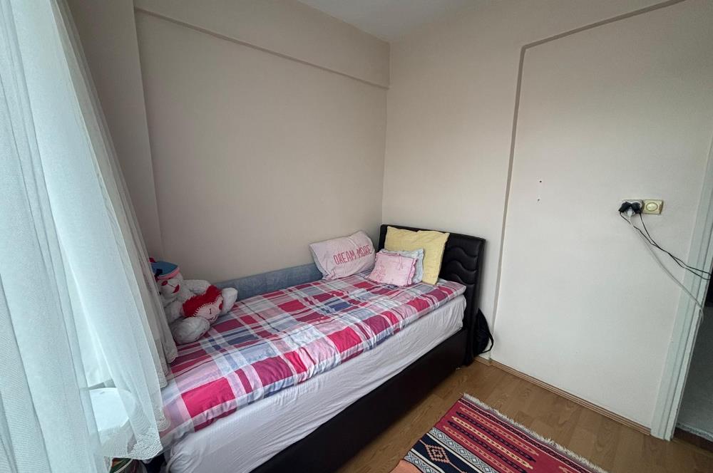 BEYOĞLU KAPTANPAŞA MAHALLESİ 2+1 SATILIK DAİRE