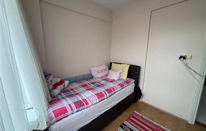 BEYOĞLU KAPTANPAŞA MAHALLESİ 2+1 SATILIK DAİRE