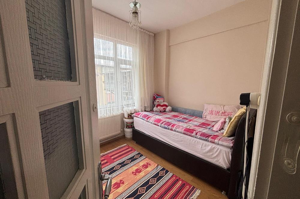 BEYOĞLU KAPTANPAŞA MAHALLESİ 2+1 SATILIK DAİRE