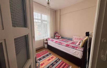 BEYOĞLU KAPTANPAŞA MAHALLESİ 2+1 SATILIK DAİRE