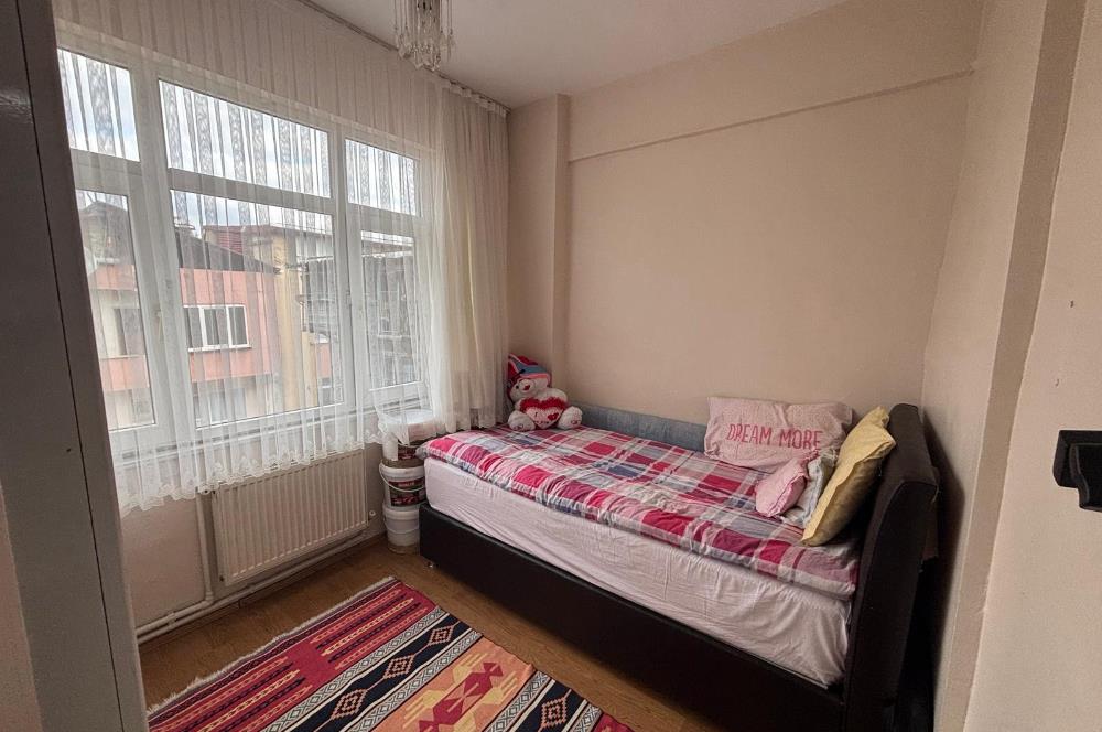BEYOĞLU KAPTANPAŞA MAHALLESİ 2+1 SATILIK DAİRE